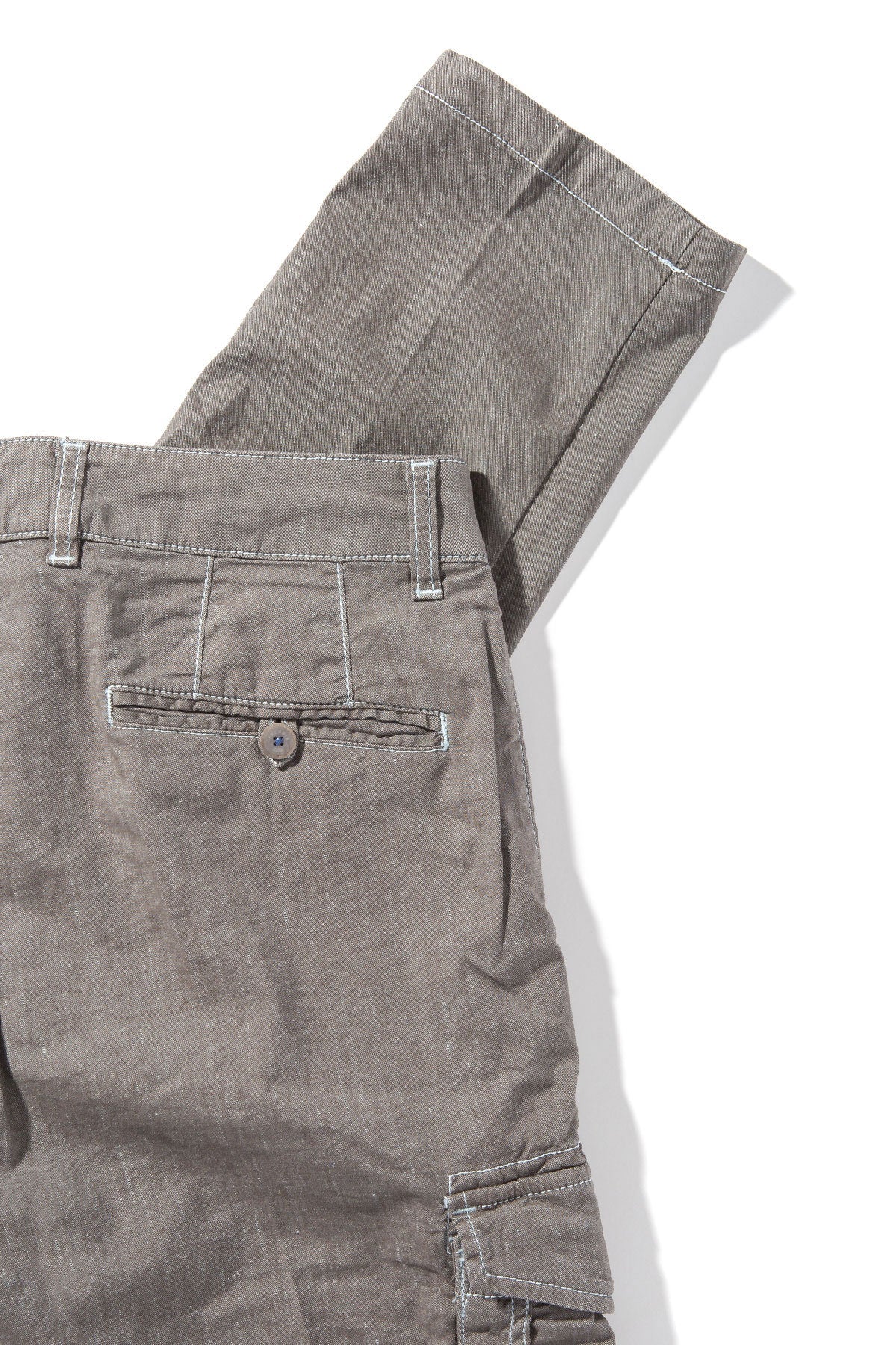 Berlin Slim Cargo In Blue Ice