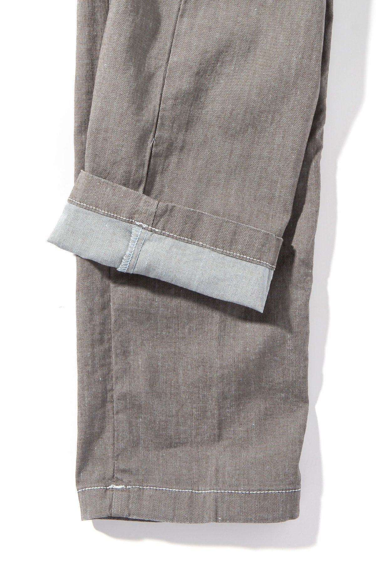 Berlin Slim Cargo In Blue Ice