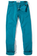 Fowler Ultralight Performance Pant In Biscay Blue