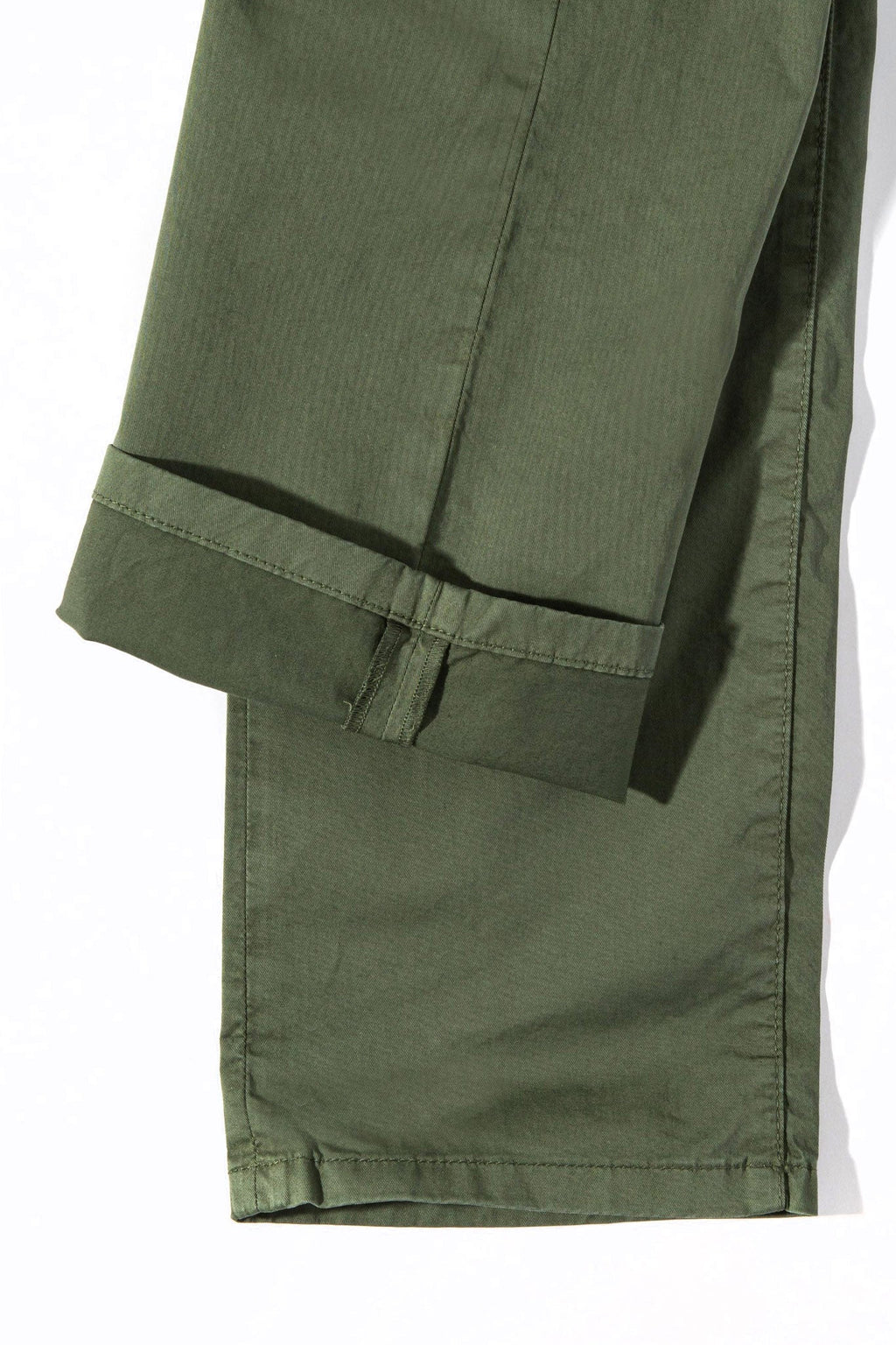Fowler Ultralight Performance Pant In Cactus
