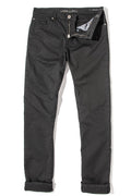 Fowler Ultralight Performance Pant In Nero