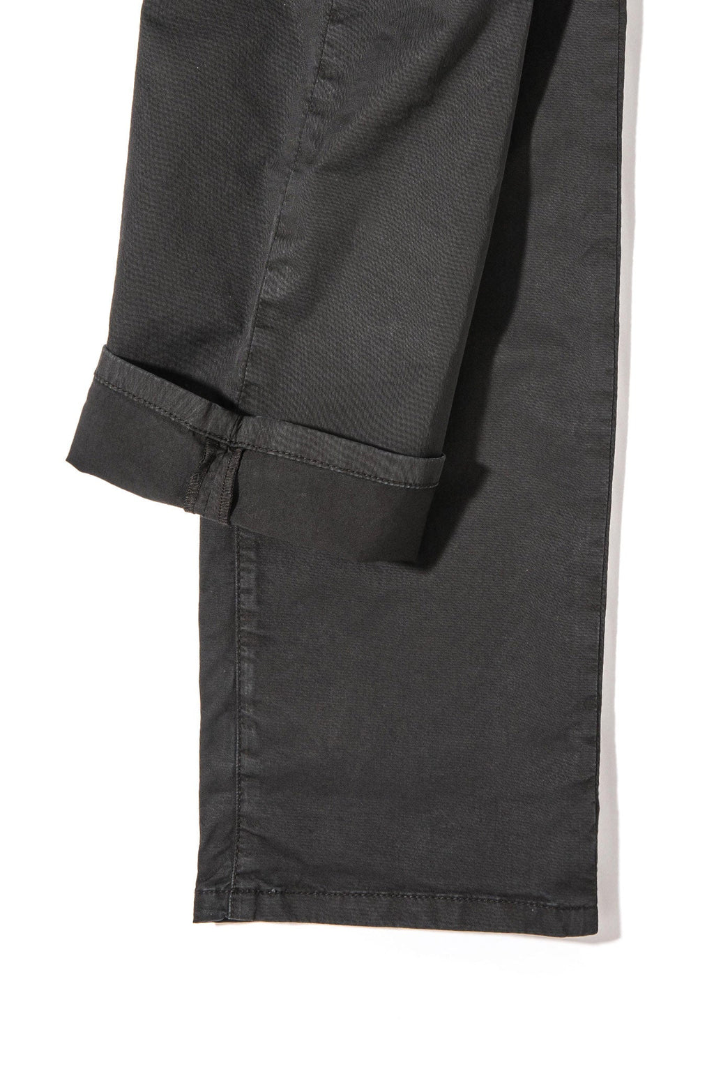 Fowler Ultralight Performance Pant In Nero