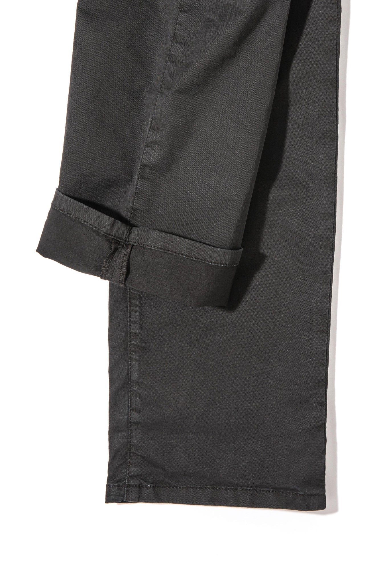 Fowler Ultralight Performance Pant In Nero