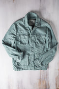 Frontier Jean Jacket