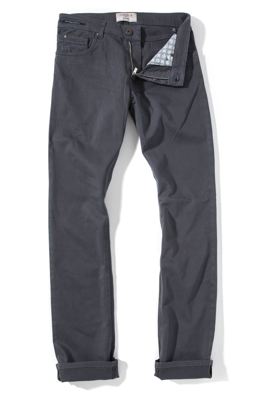 Gunnison 5 Pocket In Antracite