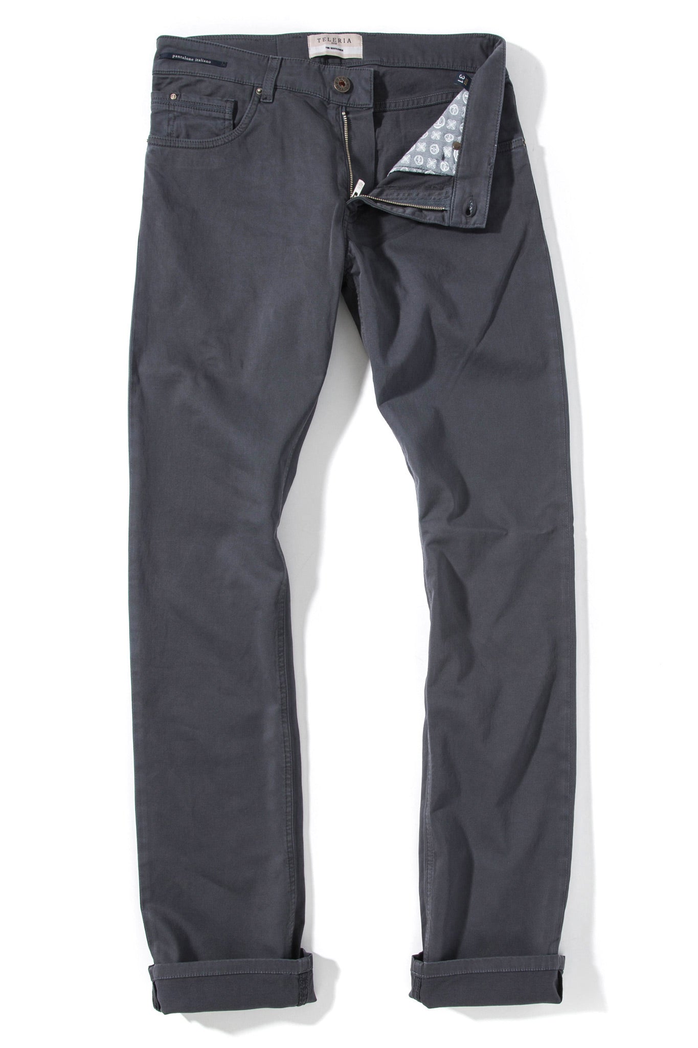 Gunnison 5 Pocket In Antracite