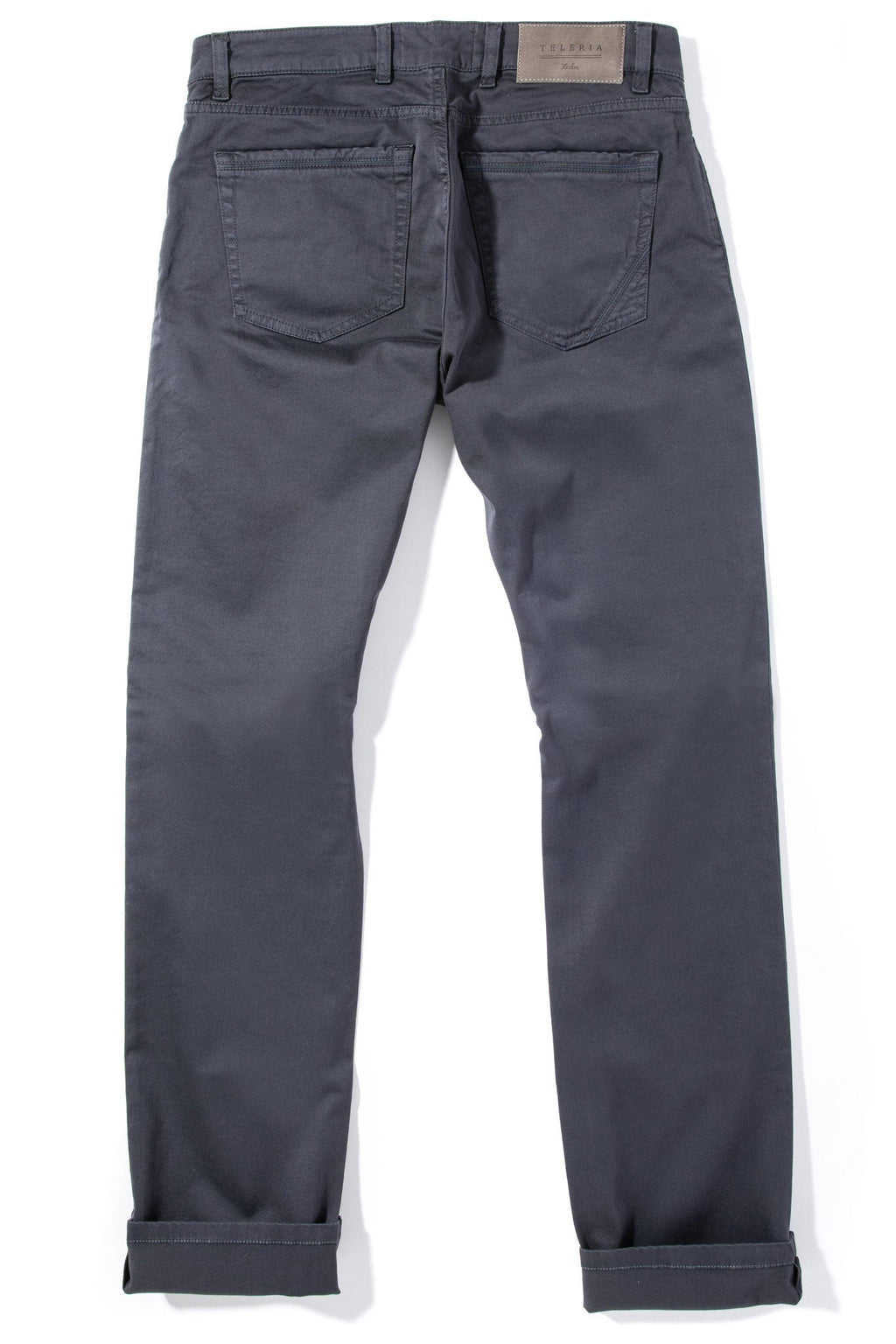 Gunnison 5 Pocket In Antracite
