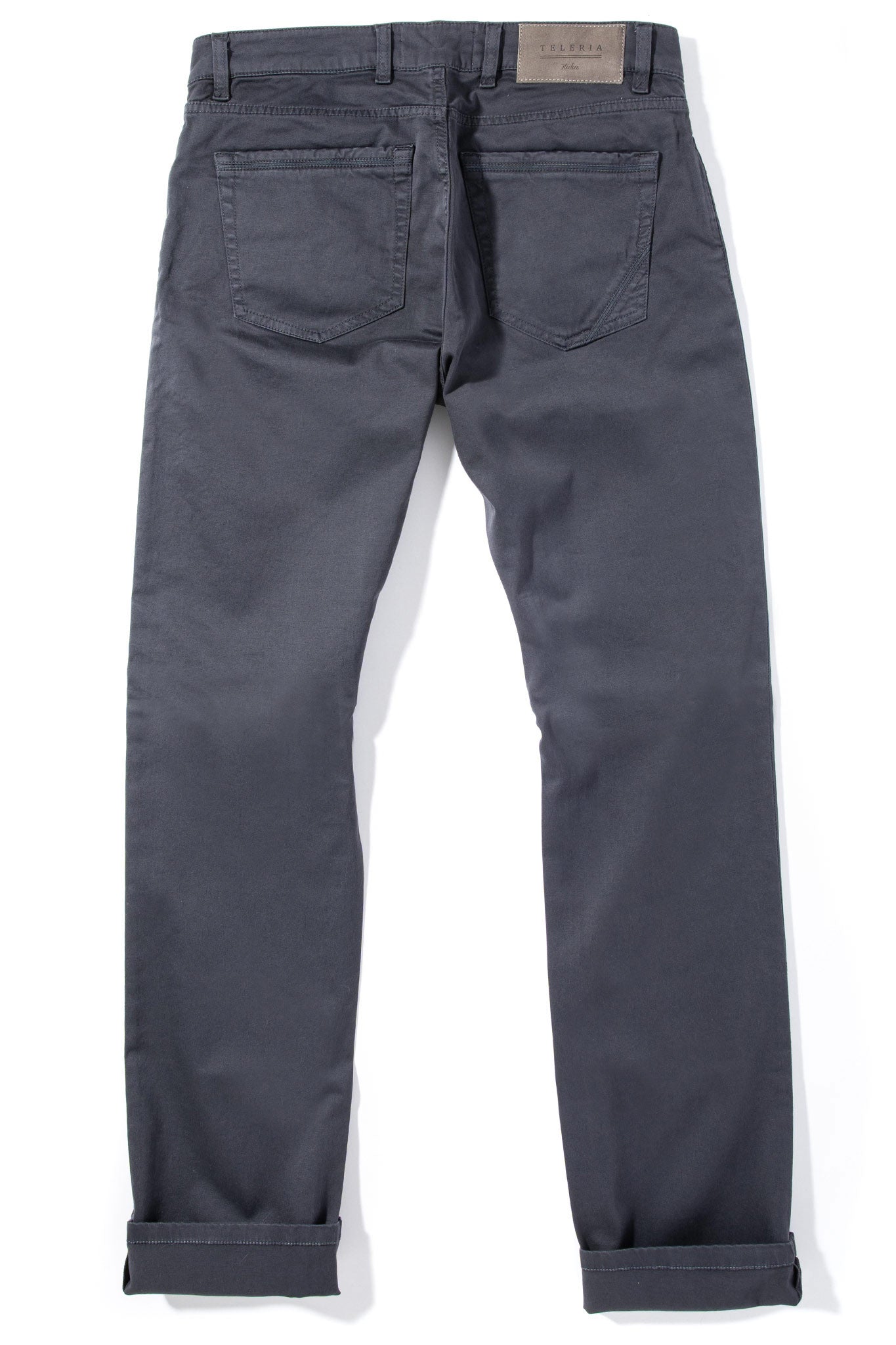 Gunnison 5 Pocket In Antracite