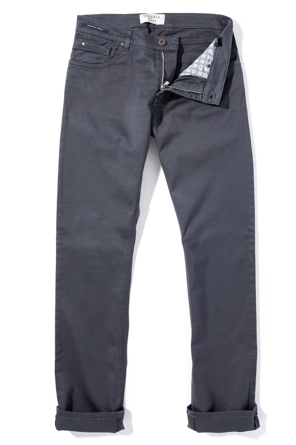 Gunnison 5 Pocket In Antracite