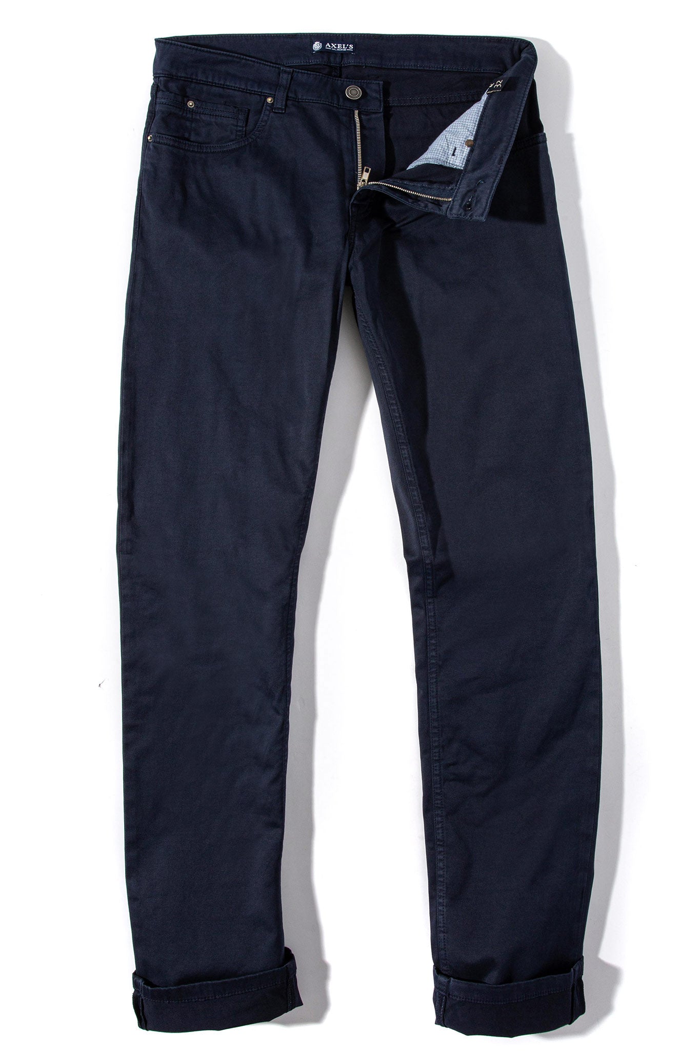 Gunnison 5 Pocket In Indico