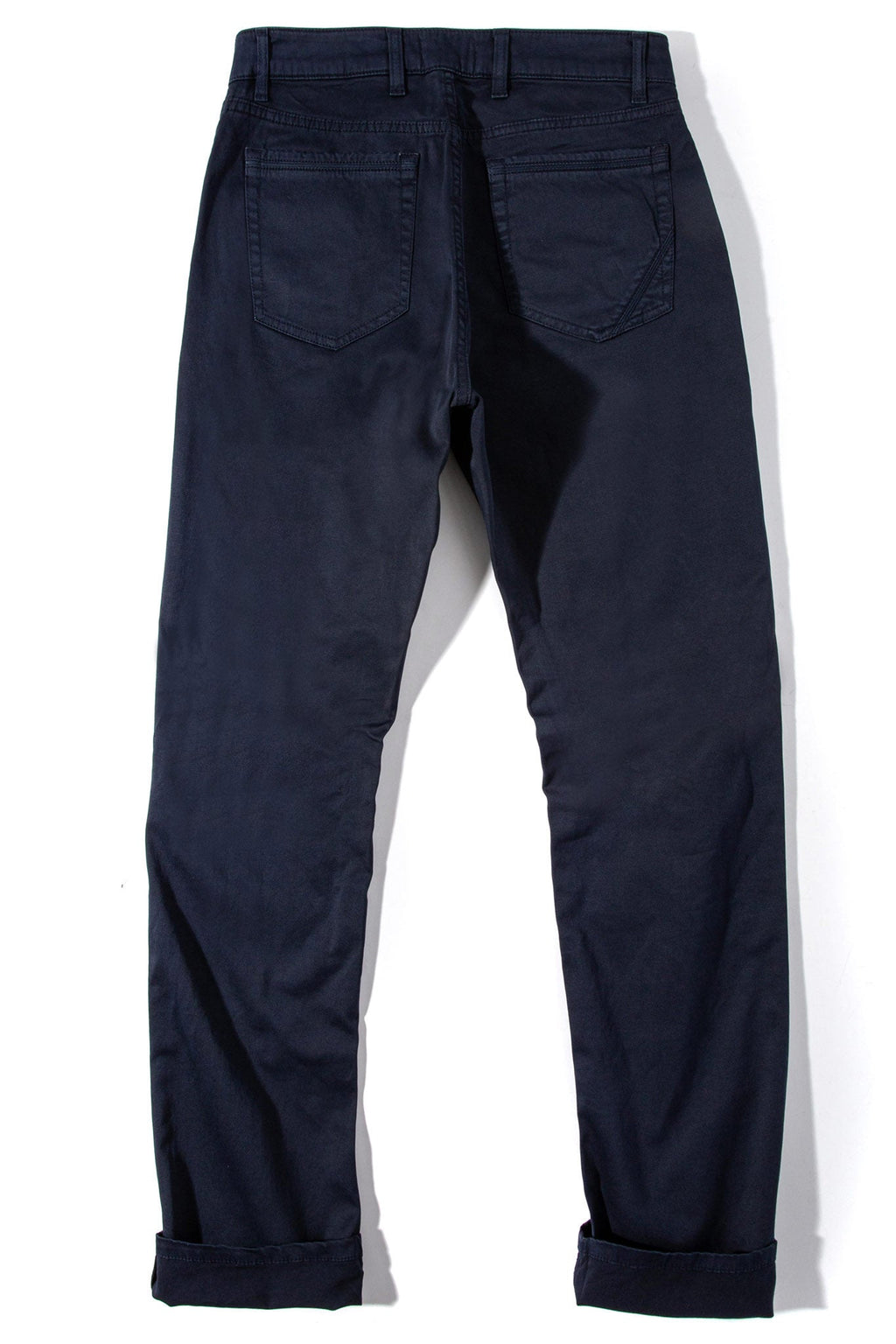 Gunnison 5 Pocket In Indico