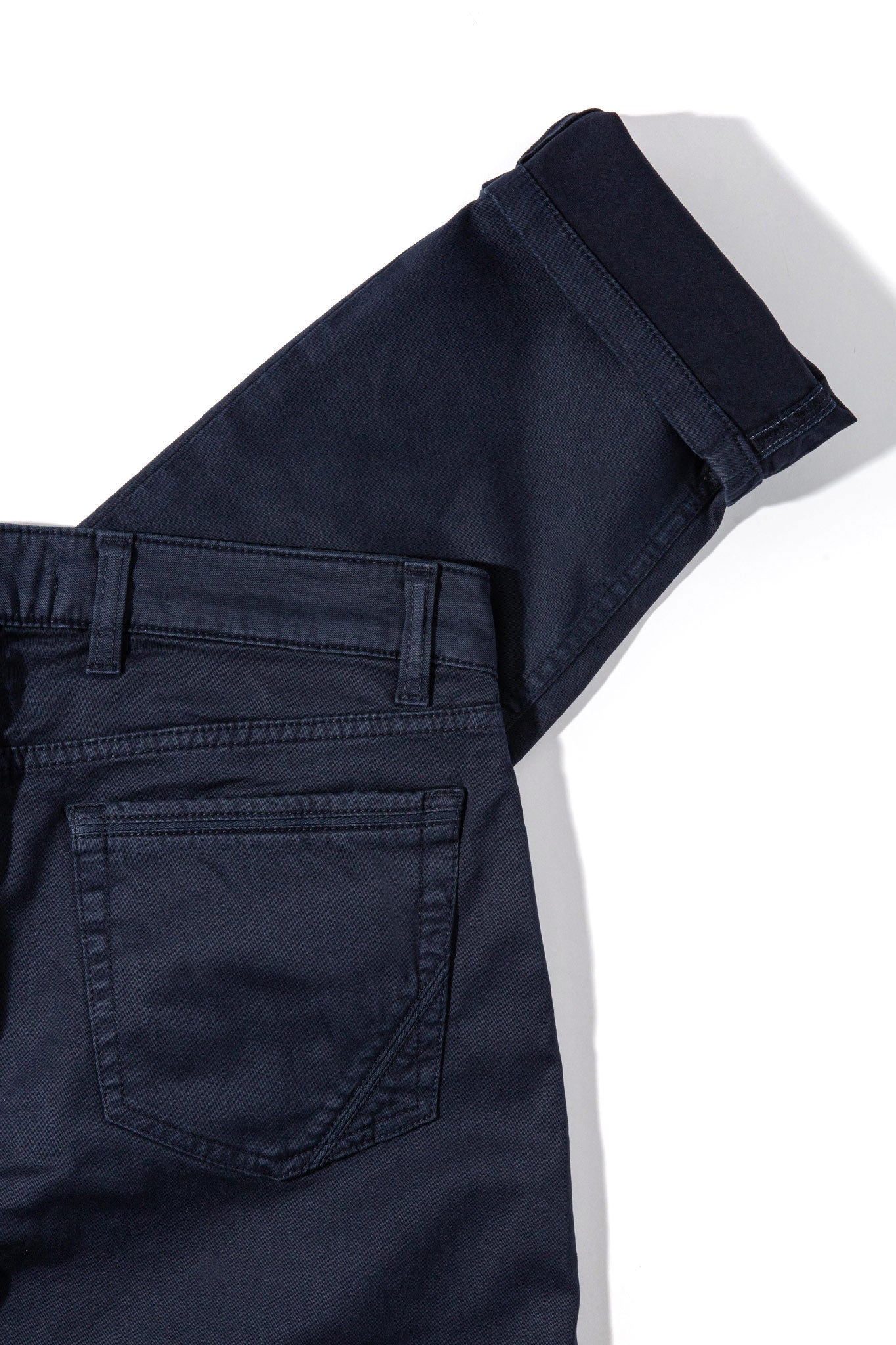 Gunnison 5 Pocket In Indico
