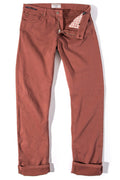 Gunnison Soft Touch In Arancio
