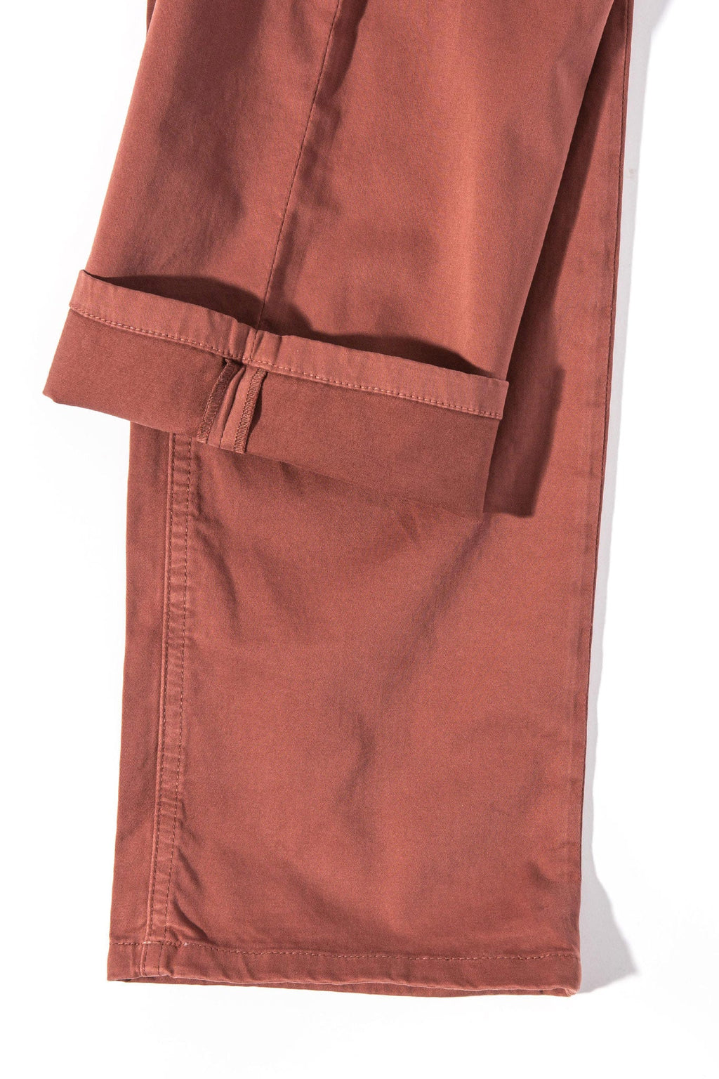 Gunnison Soft Touch In Arancio