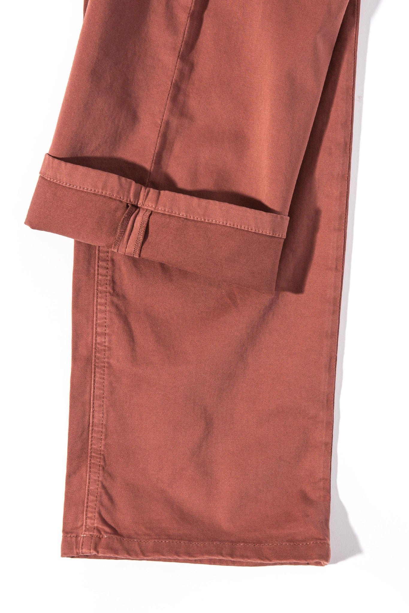 Gunnison Soft Touch In Arancio