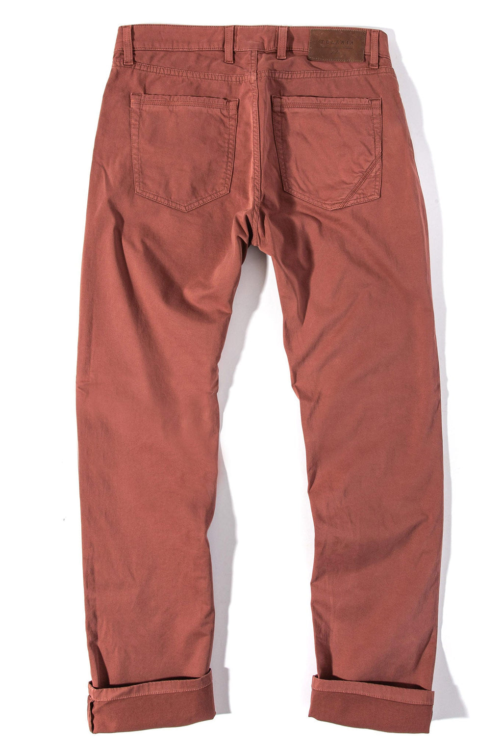 Gunnison Soft Touch In Arancio