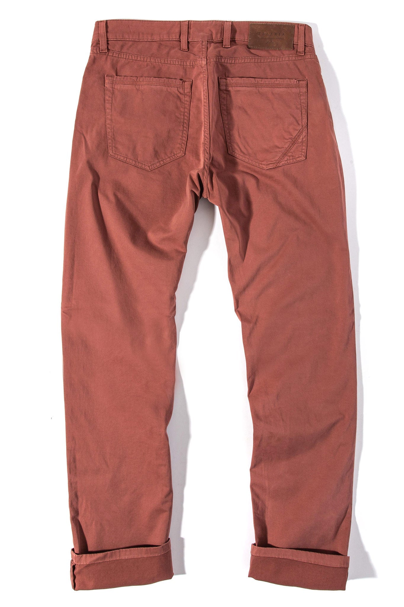 Gunnison Soft Touch In Arancio